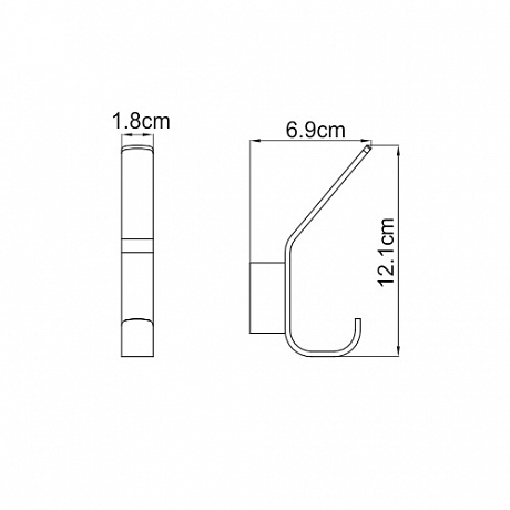 Wasserkraft Sauer K-7900 K-7923