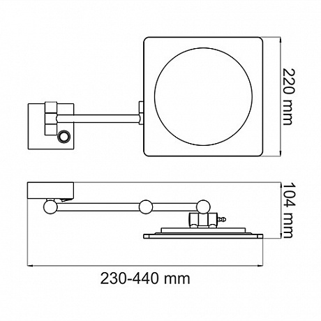 Wasserkraft  K-1008