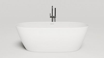 102516G Ванна отдельностоящая Salini Sofia 102516G 169,5x80,5 см