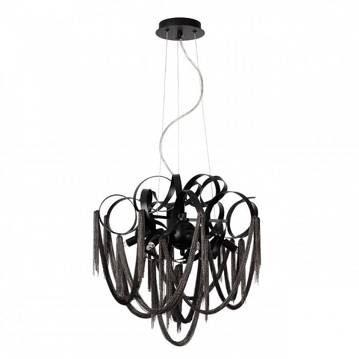 Люстра ODEON LIGHT CHAINY 5067/6 HALL