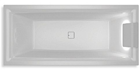 Riho Still Square Led L BR0100500K00131