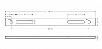 BelBagno  BB06-EAGLE-SUP-1500