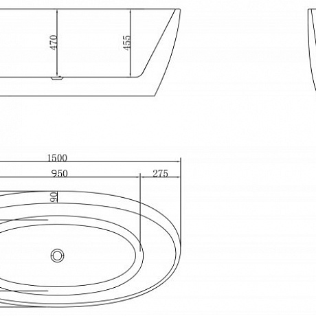 BelBagno  BB404-1500-800