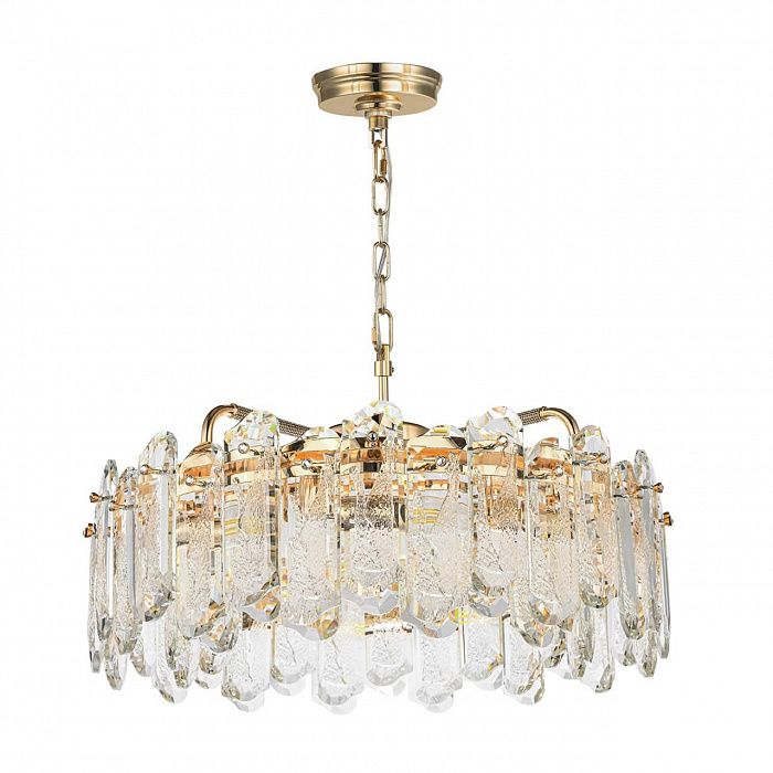 Люстра ODEON LIGHT BULLON 5069/10 HALL