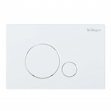 BelBagno SFERA BB014-SR-BIANCO