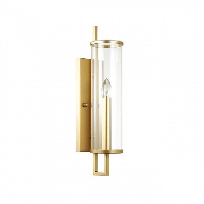 Бра ODEON LIGHT RENA 4655/1W COUNTRY