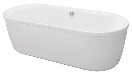 Cezares METAURO METAURO-Central-180-80-40-W-MATT