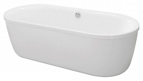 Cezares METAURO METAURO-Central-180-80-40-W-MATT