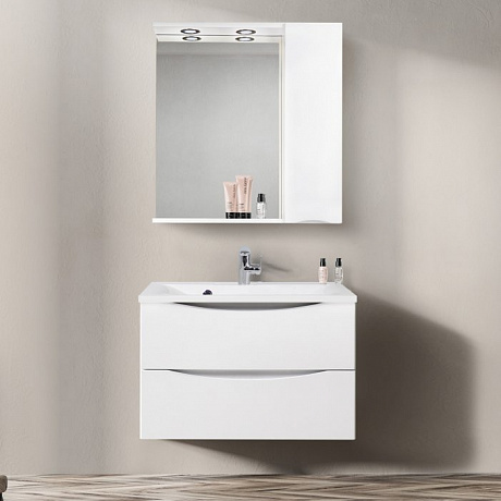 BelBagno MARINO MARINO-SPC-800/750-1A-BL-P-L