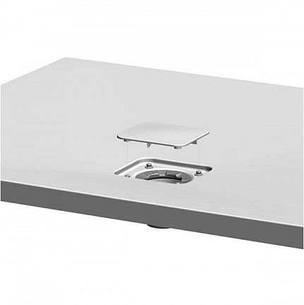Душевой поддон Riho Basel D005017005 90x90 см