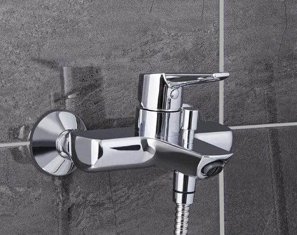 Сантехника Vitra Solid S. Фото в интерьере