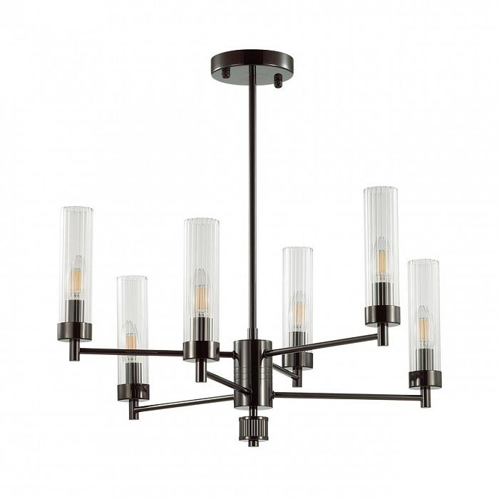 Люстра потолочная LUMION KAMILLA 5275/6C CLASSI