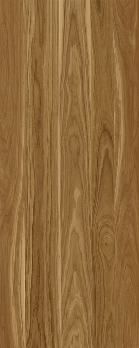 Интерьерная панель Alumoart American Walnut NT-17.2.1 Caramel матовый