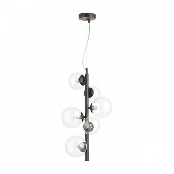 Подвес ODEON LIGHT TOVI 4818/6 MODERN