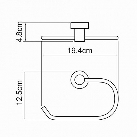 Wasserkraft Donau K-9400 K-9460