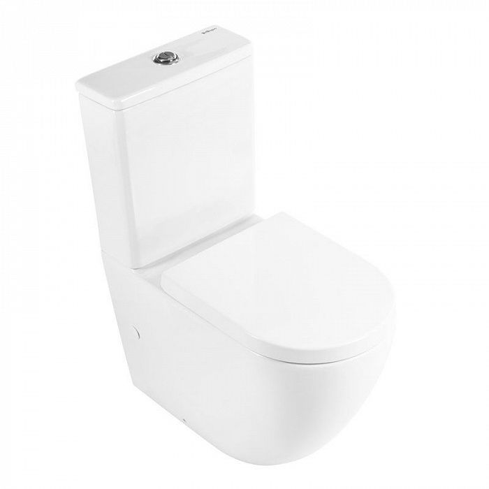 Бачок BELBAGNO SFERA-R, BB2141T