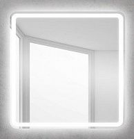BelBagno  SPC-MAR-600-600-LED-BTN
