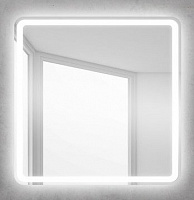 BelBagno  SPC-MAR-600-600-LED-TCH