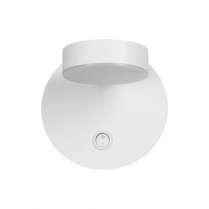 Бра LUMION LARK 5632/7WL LEDIO