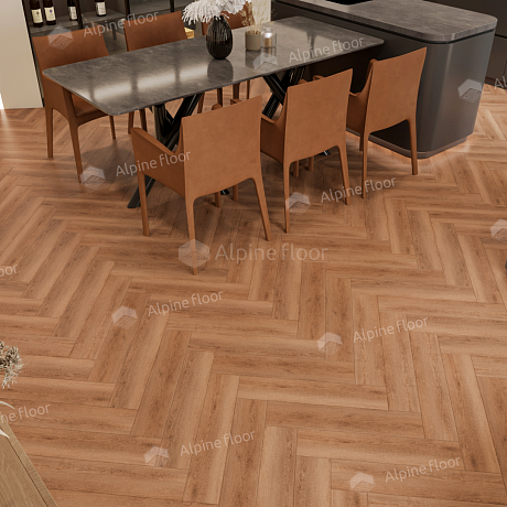 Alpine Floor Parquet Light ЕСО 13-31