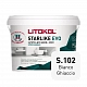 Затирка эпоксидная Litokol STARLIKE EVO S.102 BIANCO GHIACCIO, 5 кг