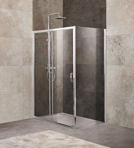 BelBagno UNIQUE UNIQUE-AH-1-110/125-100-C-Cr