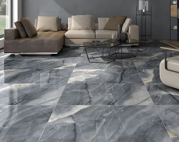 Global Tile Aristocrat. Фото в интерьере
