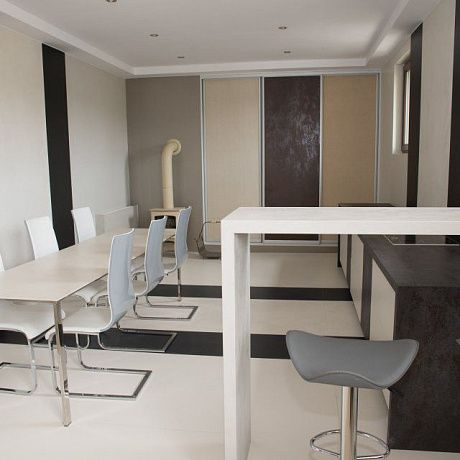 Laminam RUS Rigato