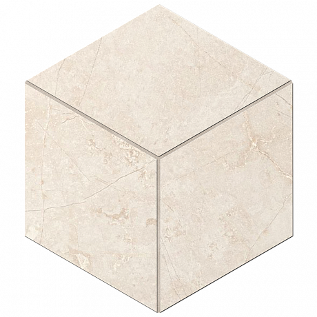 Ametis Marmulla Mosaic/MA02_NS/29x25x10/Cube