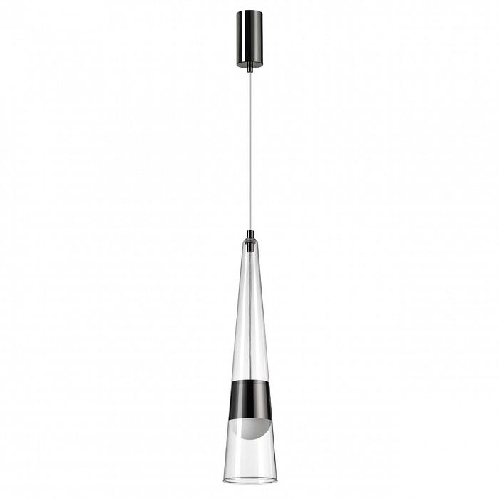 Подвес ODEON LIGHT LUMP 5044/12L L-VISION