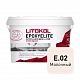 Двухкомпонентный затирочный состав Litokol EPOXYELITE E.02 Молочный, 2 кг