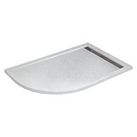 Cezares  TRAY-AS-RH-100/80-30-W-R