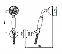 Cezares CZR CZR-KD-03/24-Bi