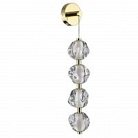 Odeon Light Jemstone 5085/17WL