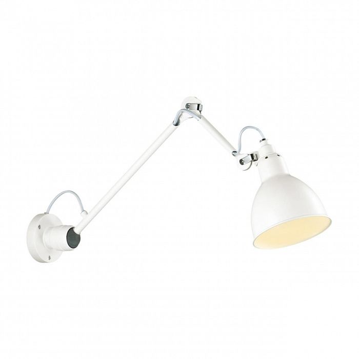 Настенный светильник на кронштейне ODEON LIGHT ARTA 4126/1WD MODERN