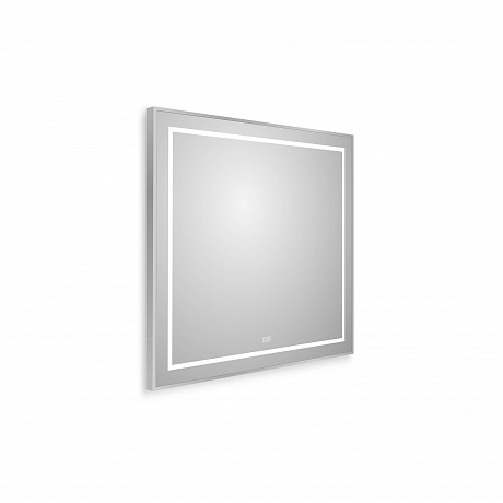 BelBagno KRAFT SPC-KRAFT-800-800-LED-TCH-WARM