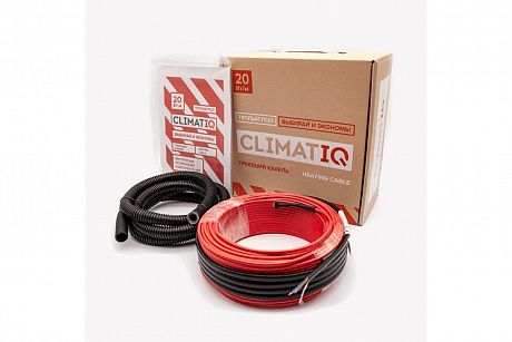 IQwatt Climatiq Cable CLIMATIQ CABLE - 70