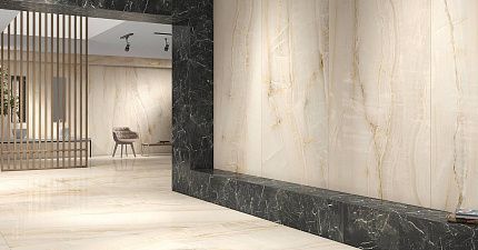 Керамогранит Kutahya Opal Bone 800x800