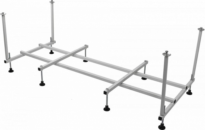 Каркас Jacob Delafon E6D305RU-NF для ванны Ove 170x70