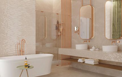 Керамогранит Creto  Piastra Pearl F P 60х60 R Full Lappato 1