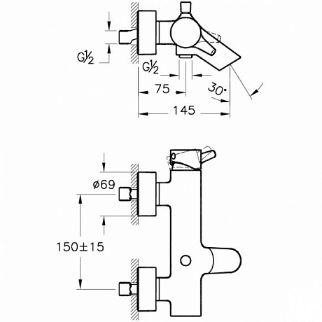 Vitra Nest A42242EXP