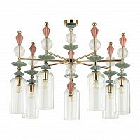 Odeon Light Bizet 4855/7C