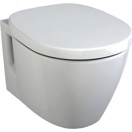 Унитаз подвесной Ideal Standard Connect Space E804601