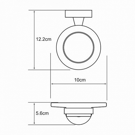 Wasserkraft Isen К-4000 K-4029