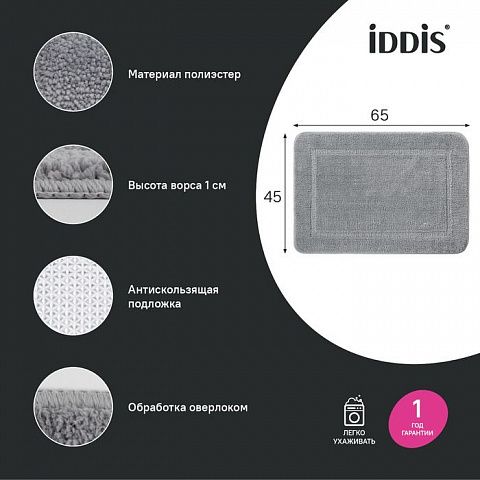 IDDIS  PSQS06Mi12