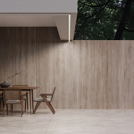 Laminam RUS Zen Wood
