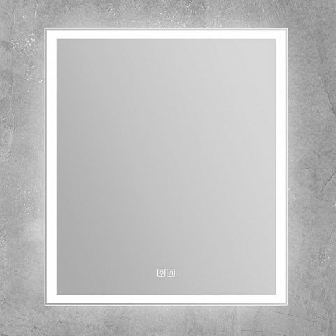 BelBagno  SPC-GRT-700-800-LED-TCH-WARM