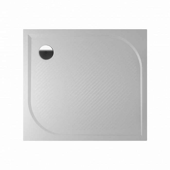 Душевой поддон Riho Kolping D004007005 100x90 см