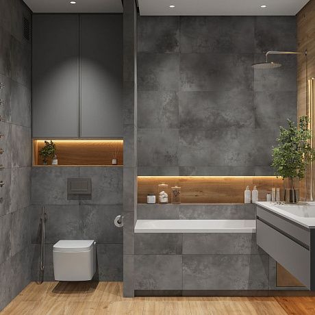 Global Tile Woodstock