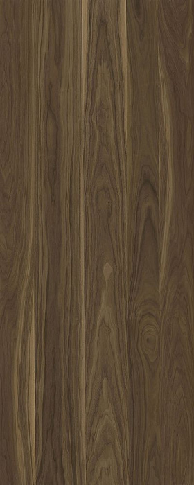 Интерьерная панель Alumoart American Walnut NT-17.1.1 Natural глянцевый